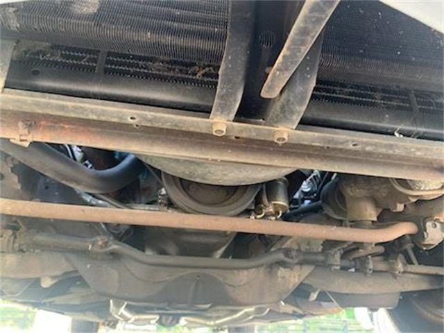 1973 Pontiac Grand Ville (CC-2110352) for sale in Cadillac, Michigan