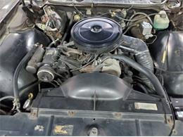 1973 Pontiac Grand Ville (CC-2110352) for sale in Cadillac, Michigan
