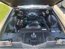 1973 Pontiac Grand Ville (CC-2110352) for sale in Cadillac, Michigan