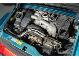 1995 Porsche 911 Targa (CC-2113520) for sale in Waalwijk, Noord Brabant
