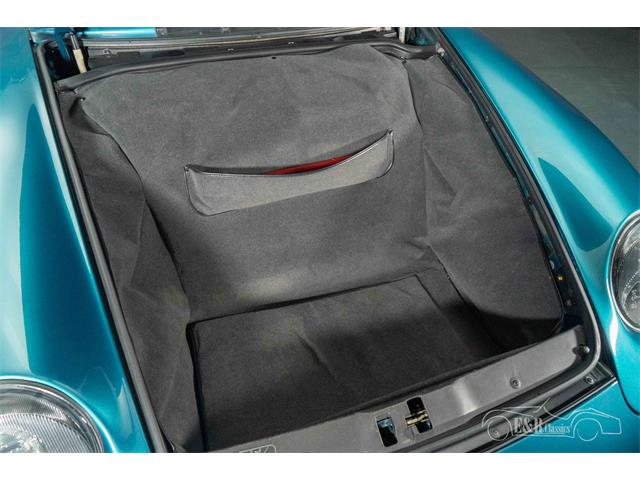 1995 Porsche 911 Targa (CC-2113520) for sale in Waalwijk, Noord Brabant