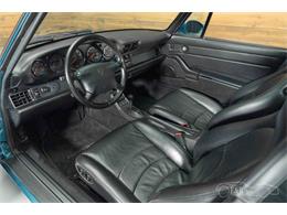 1995 Porsche 911 Targa (CC-2113520) for sale in Waalwijk, Noord Brabant
