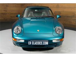 1995 Porsche 911 Targa (CC-2113520) for sale in Waalwijk, Noord Brabant