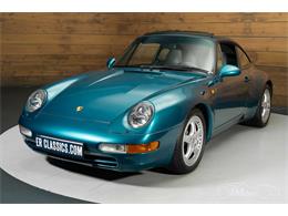 1995 Porsche 911 Targa (CC-2113520) for sale in Waalwijk, Noord Brabant