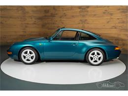 1995 Porsche 911 Targa (CC-2113520) for sale in Waalwijk, Noord Brabant