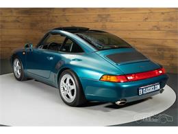 1995 Porsche 911 Targa (CC-2113520) for sale in Waalwijk, Noord Brabant