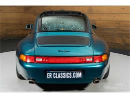 1995 Porsche 911 Targa (CC-2113520) for sale in Waalwijk, Noord Brabant