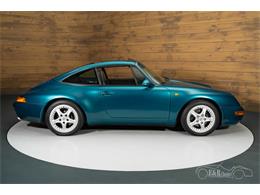 1995 Porsche 911 Targa (CC-2113520) for sale in Waalwijk, Noord Brabant