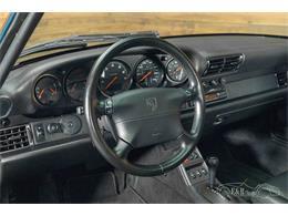 1995 Porsche 911 Targa (CC-2113520) for sale in Waalwijk, Noord Brabant