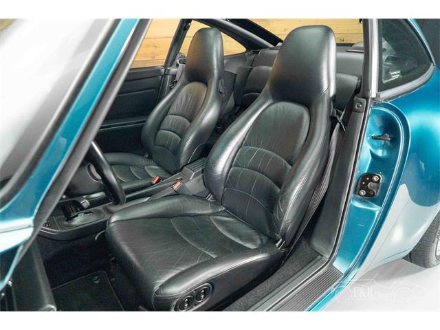 1995 Porsche 911 Targa (CC-2113520) for sale in Waalwijk, Noord Brabant