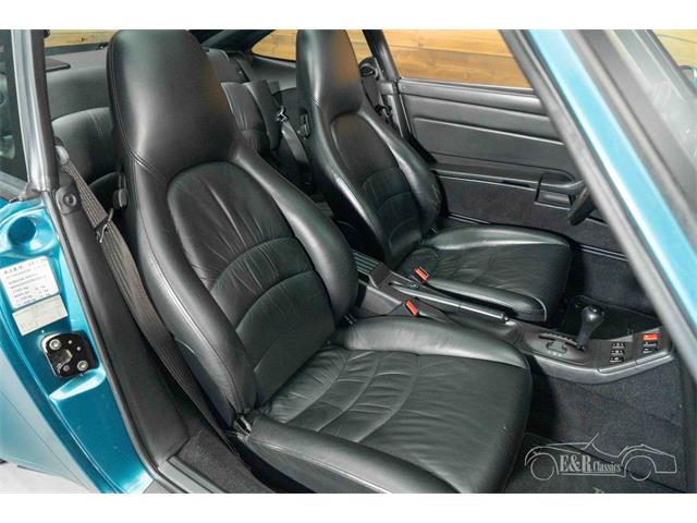 1995 Porsche 911 Targa (CC-2113520) for sale in Waalwijk, Noord Brabant