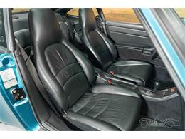 1995 Porsche 911 Targa (CC-2113520) for sale in Waalwijk, Noord Brabant