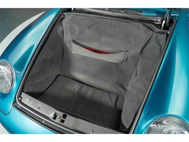 1995 Porsche 911 Targa (CC-2113520) for sale in Waalwijk, Noord Brabant