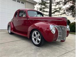 1940 Ford Deluxe (CC-2113521) for sale in Glendale, California