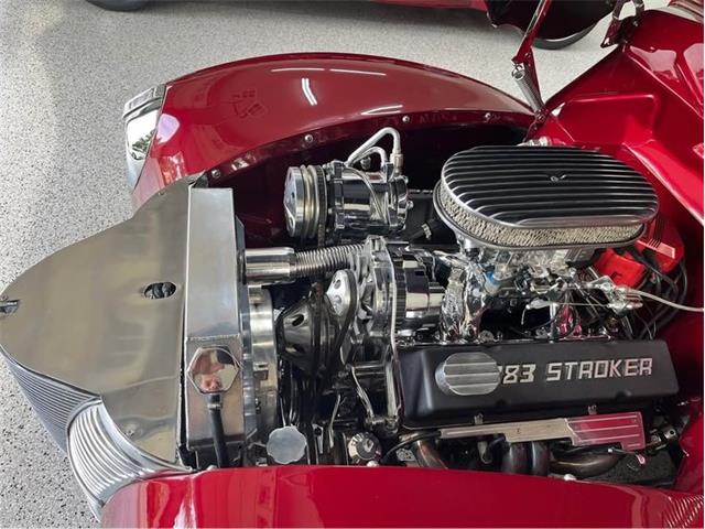 1940 Ford Deluxe (CC-2113521) for sale in Glendale, California