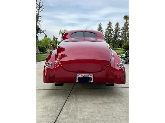 1940 Ford Deluxe (CC-2113521) for sale in Glendale, California