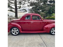 1940 Ford Deluxe (CC-2113521) for sale in Glendale, California