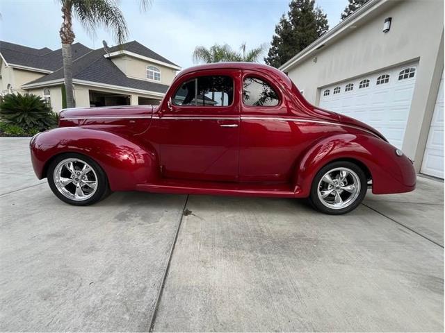 1940 Ford Deluxe (CC-2113521) for sale in Glendale, California