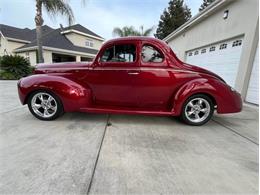 1940 Ford Deluxe (CC-2113521) for sale in Glendale, California