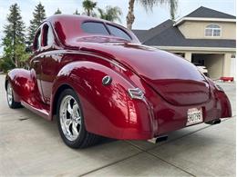 1940 Ford Deluxe (CC-2113521) for sale in Glendale, California