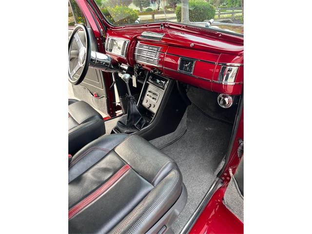 1940 Ford Deluxe (CC-2113521) for sale in Glendale, California
