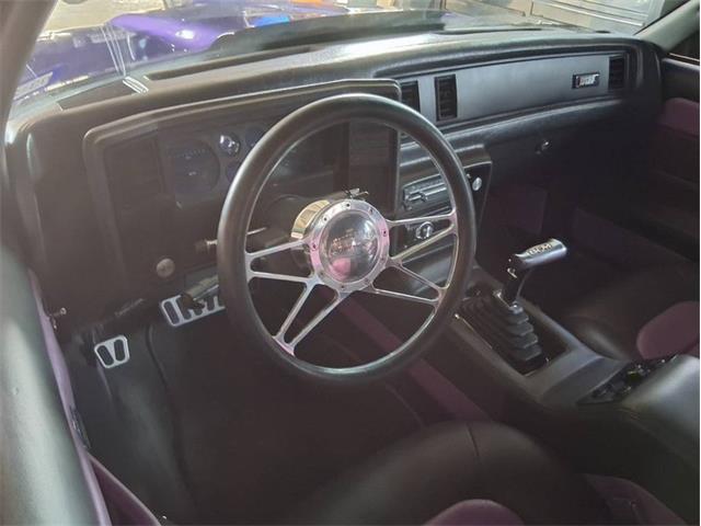 1984 Chevrolet El Camino (CC-2113522) for sale in Glendale, California
