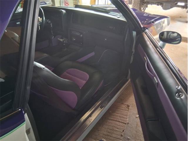 1984 Chevrolet El Camino (CC-2113522) for sale in Glendale, California