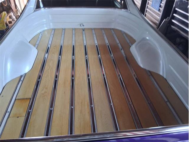 1984 Chevrolet El Camino (CC-2113522) for sale in Glendale, California