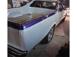 1984 Chevrolet El Camino (CC-2113522) for sale in Glendale, California