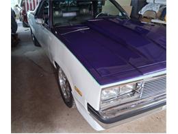 1984 Chevrolet El Camino (CC-2113522) for sale in Glendale, California