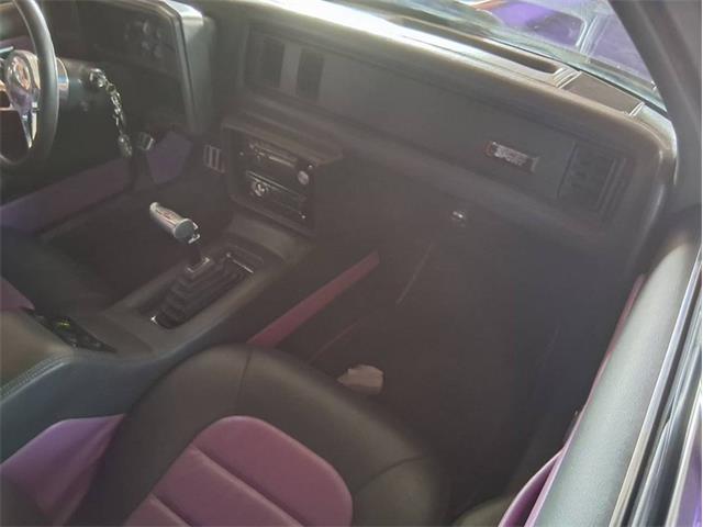 1984 Chevrolet El Camino (CC-2113522) for sale in Glendale, California