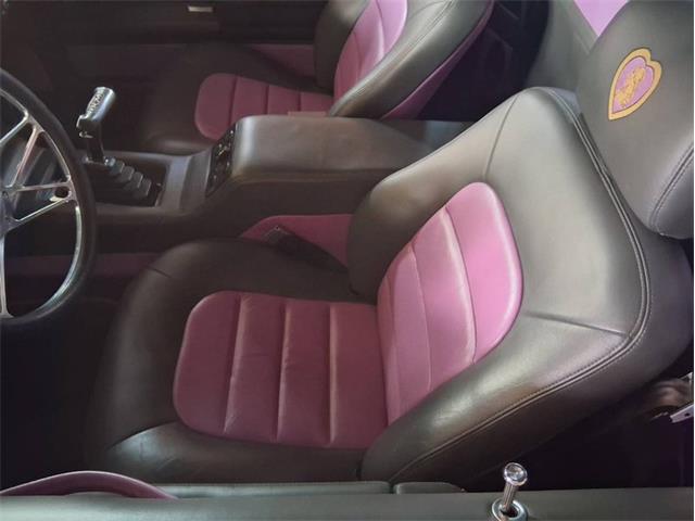 1984 Chevrolet El Camino (CC-2113522) for sale in Glendale, California