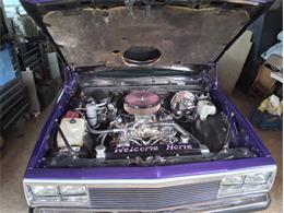 1984 Chevrolet El Camino (CC-2113522) for sale in Glendale, California