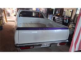 1984 Chevrolet El Camino (CC-2113522) for sale in Glendale, California