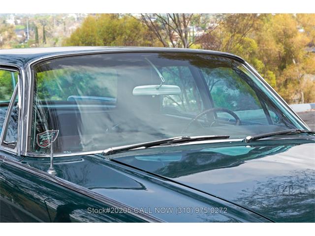 1963 Lincoln Continental (CC-2113523) for sale in Beverly Hills, California