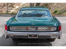 1963 Lincoln Continental (CC-2113523) for sale in Beverly Hills, California