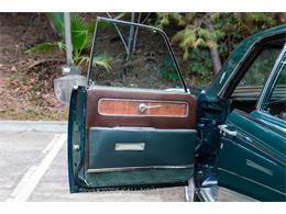 1963 Lincoln Continental (CC-2113523) for sale in Beverly Hills, California