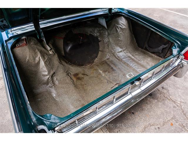 1963 Lincoln Continental (CC-2113523) for sale in Beverly Hills, California