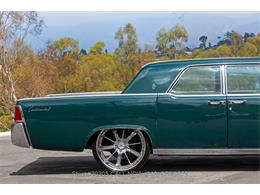 1963 Lincoln Continental (CC-2113523) for sale in Beverly Hills, California