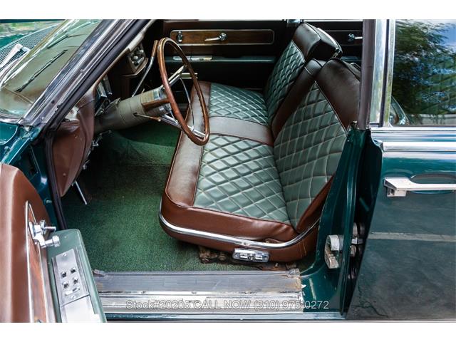 1963 Lincoln Continental (CC-2113523) for sale in Beverly Hills, California