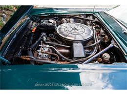 1963 Lincoln Continental (CC-2113523) for sale in Beverly Hills, California