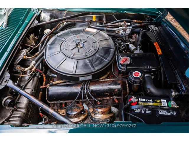 1963 Lincoln Continental (CC-2113523) for sale in Beverly Hills, California