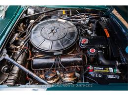 1963 Lincoln Continental (CC-2113523) for sale in Beverly Hills, California