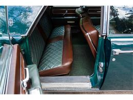 1963 Lincoln Continental (CC-2113523) for sale in Beverly Hills, California