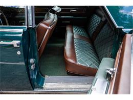 1963 Lincoln Continental (CC-2113523) for sale in Beverly Hills, California