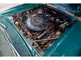 1963 Lincoln Continental (CC-2113523) for sale in Beverly Hills, California