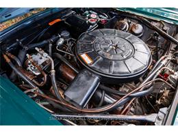 1963 Lincoln Continental (CC-2113523) for sale in Beverly Hills, California