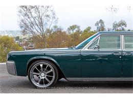 1963 Lincoln Continental (CC-2113523) for sale in Beverly Hills, California