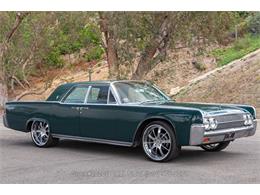1963 Lincoln Continental (CC-2113523) for sale in Beverly Hills, California