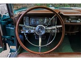 1963 Lincoln Continental (CC-2113523) for sale in Beverly Hills, California